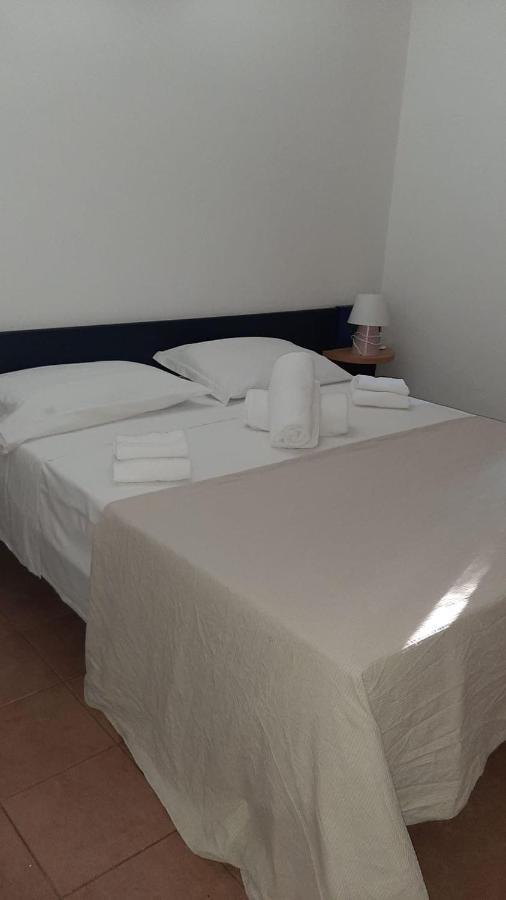 Appartamenti La Villa Peschici Buitenkant foto